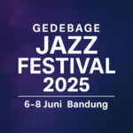 GEDEBAGE Jazz Festival 2025.