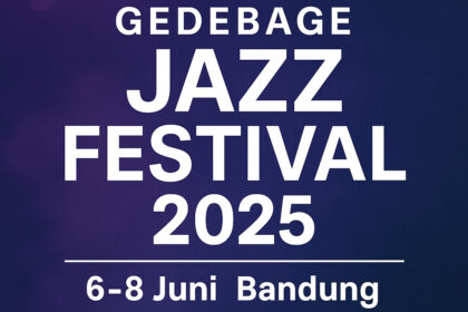 GEDEBAGE Jazz Festival 2025.