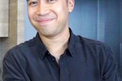 Vidi Aldiano digugat atas dugaan pelanggaran hak cipta lagu Nuansa Bening