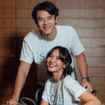 Dion Wiyoko dan Sheila Dara Beri Napas Baru Film Romantis Indonesia
