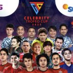 Poster selebriti Celebrity Trofeo Cup 2025
